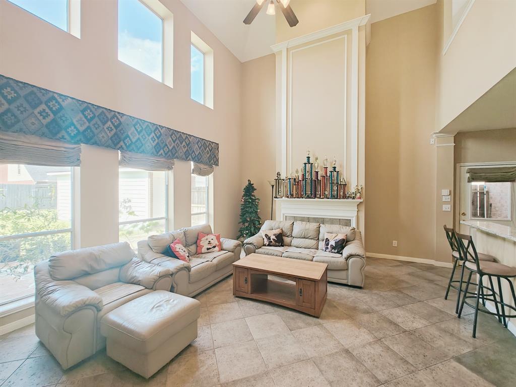 2631 Misty Grove Drive, Manvel, Texas image 15