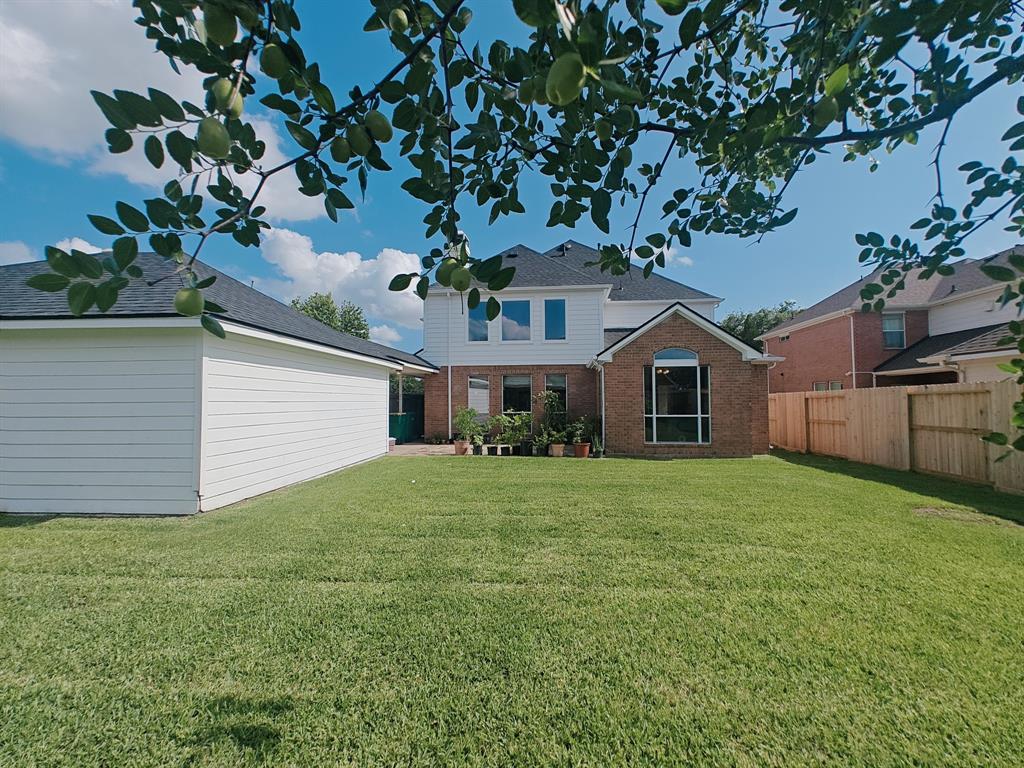 2631 Misty Grove Drive, Manvel, Texas image 37