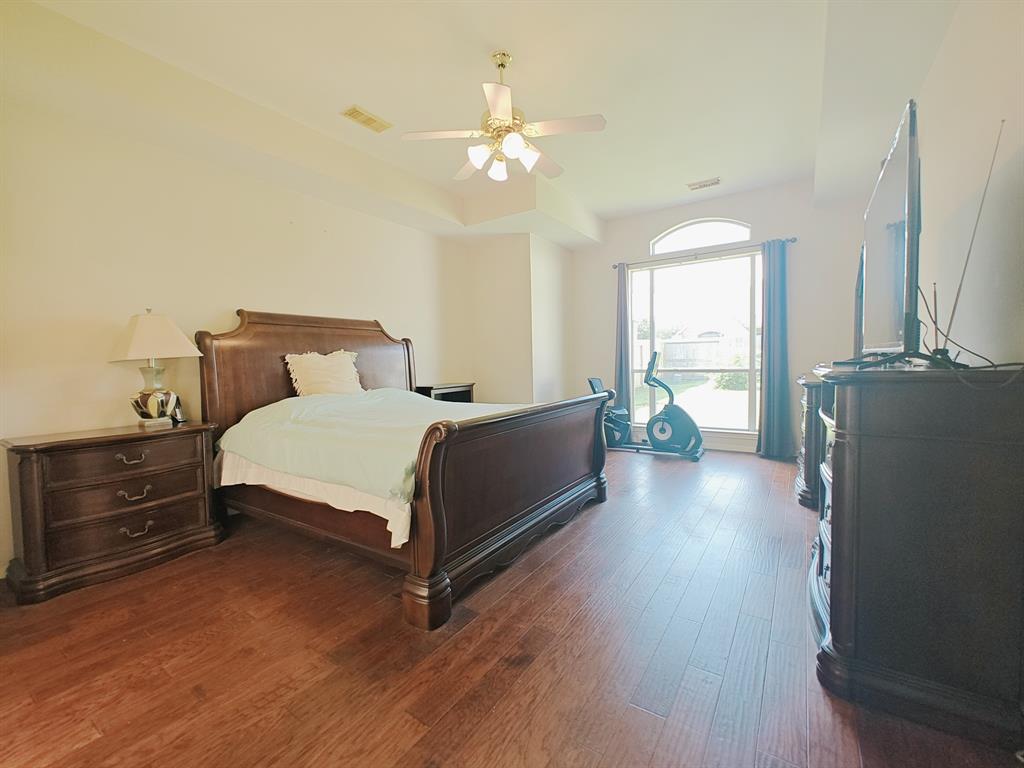 2631 Misty Grove Drive, Manvel, Texas image 20
