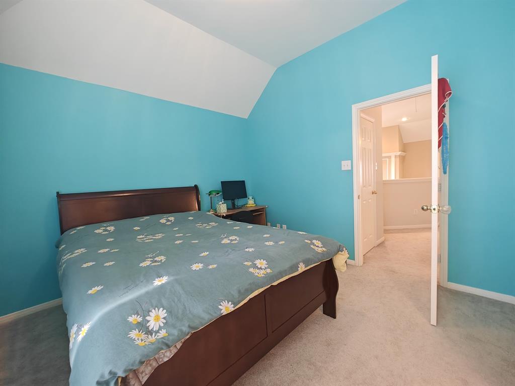 2631 Misty Grove Drive, Manvel, Texas image 31