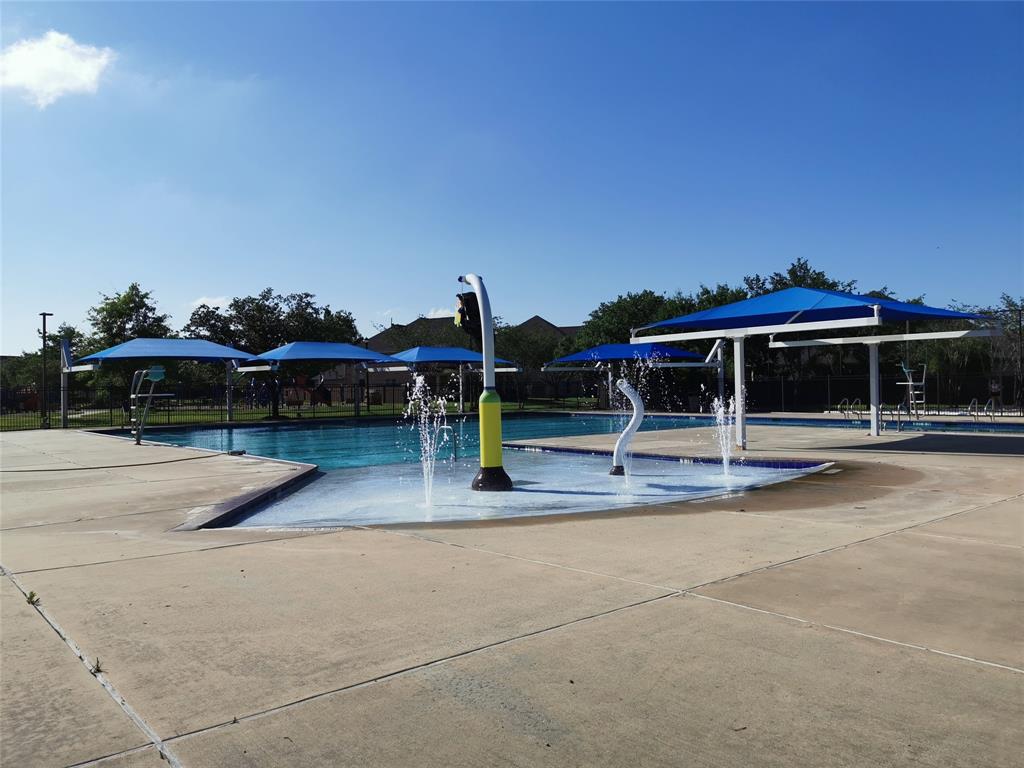 2631 Misty Grove Drive, Manvel, Texas image 41