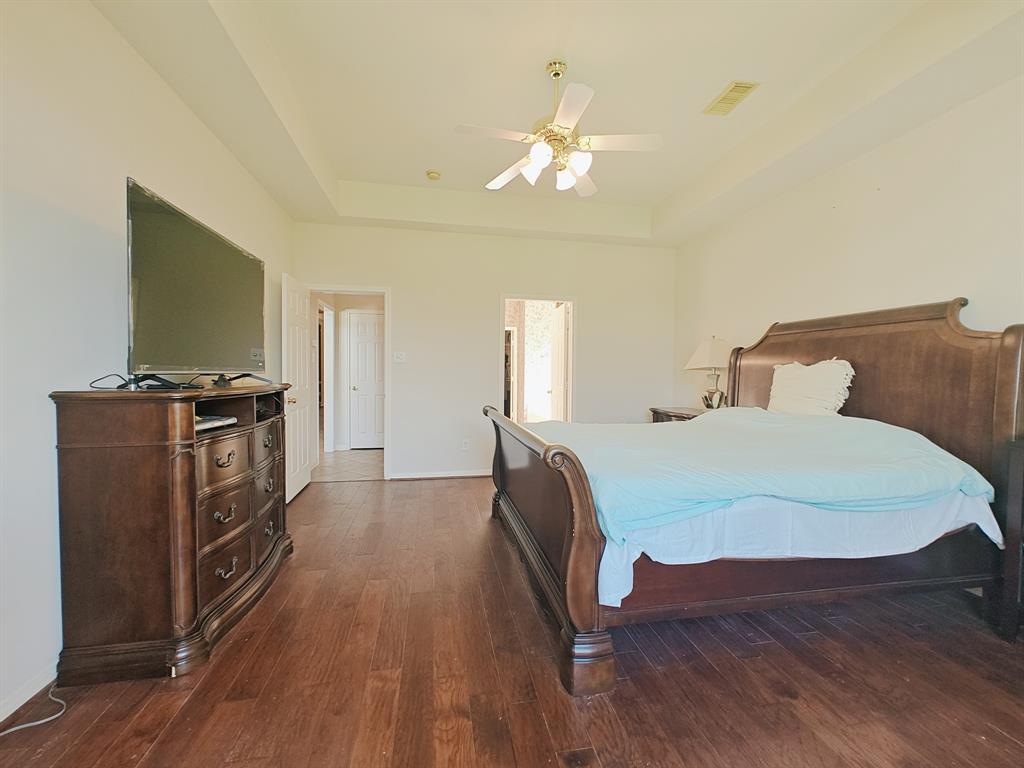 2631 Misty Grove Drive, Manvel, Texas image 21