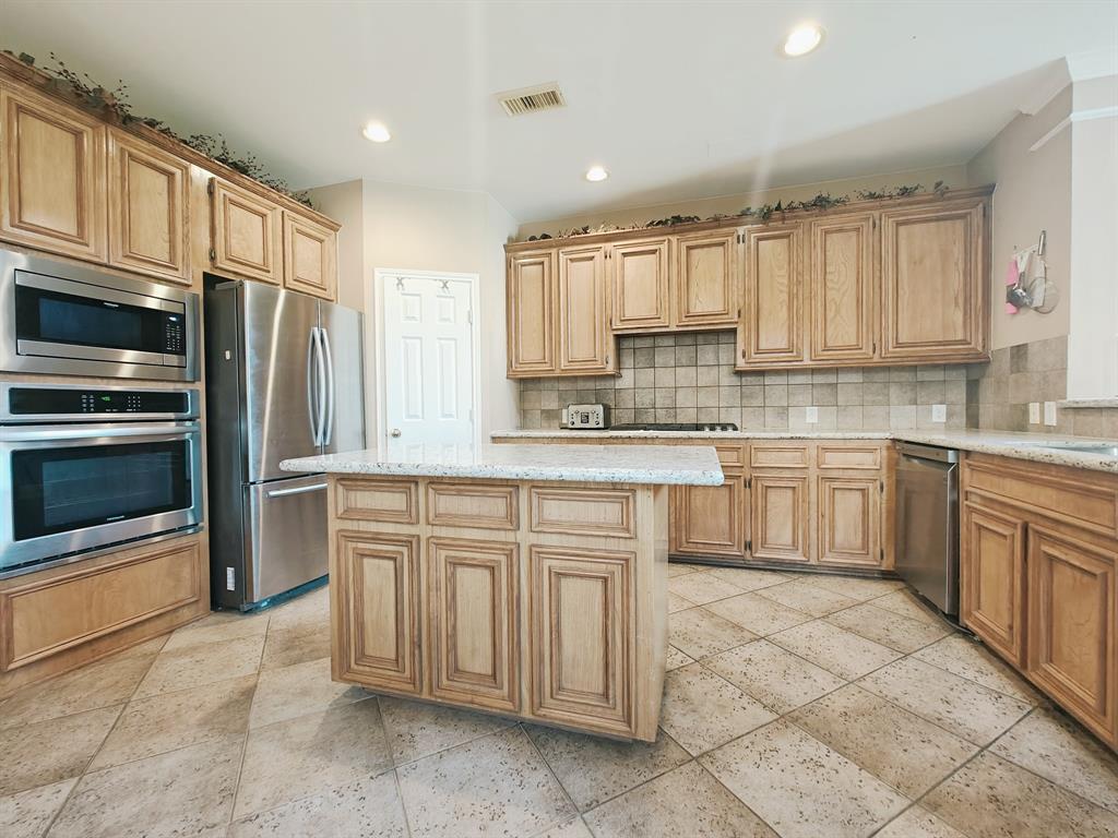 2631 Misty Grove Drive, Manvel, Texas image 17