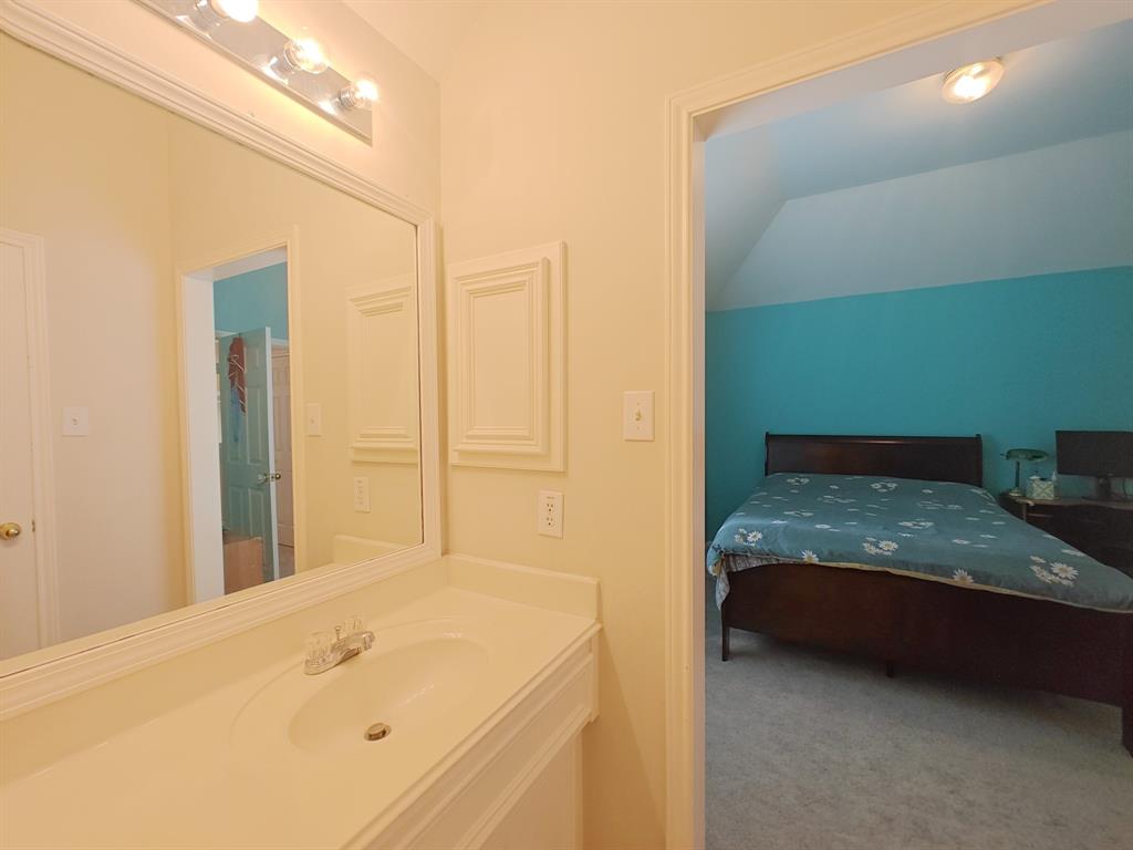 2631 Misty Grove Drive, Manvel, Texas image 33