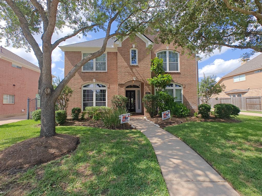 2631 Misty Grove Drive, Manvel, Texas image 1