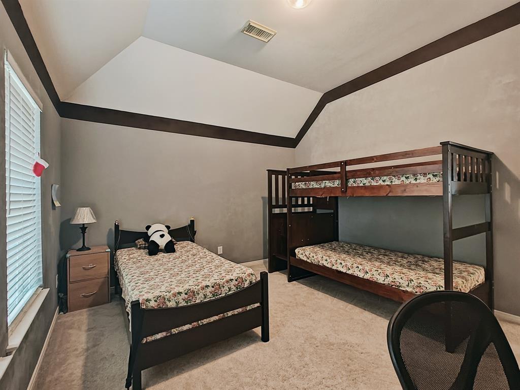 2631 Misty Grove Drive, Manvel, Texas image 28