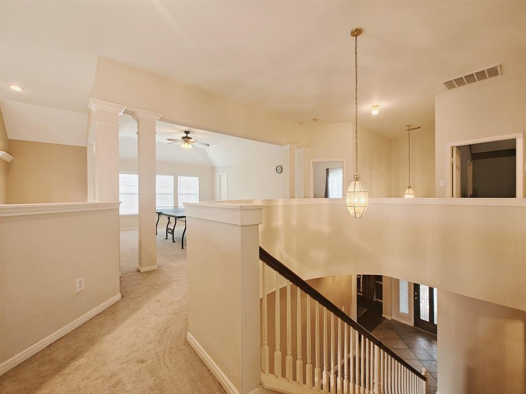 2631 Misty Grove Drive, Manvel, Texas image 24