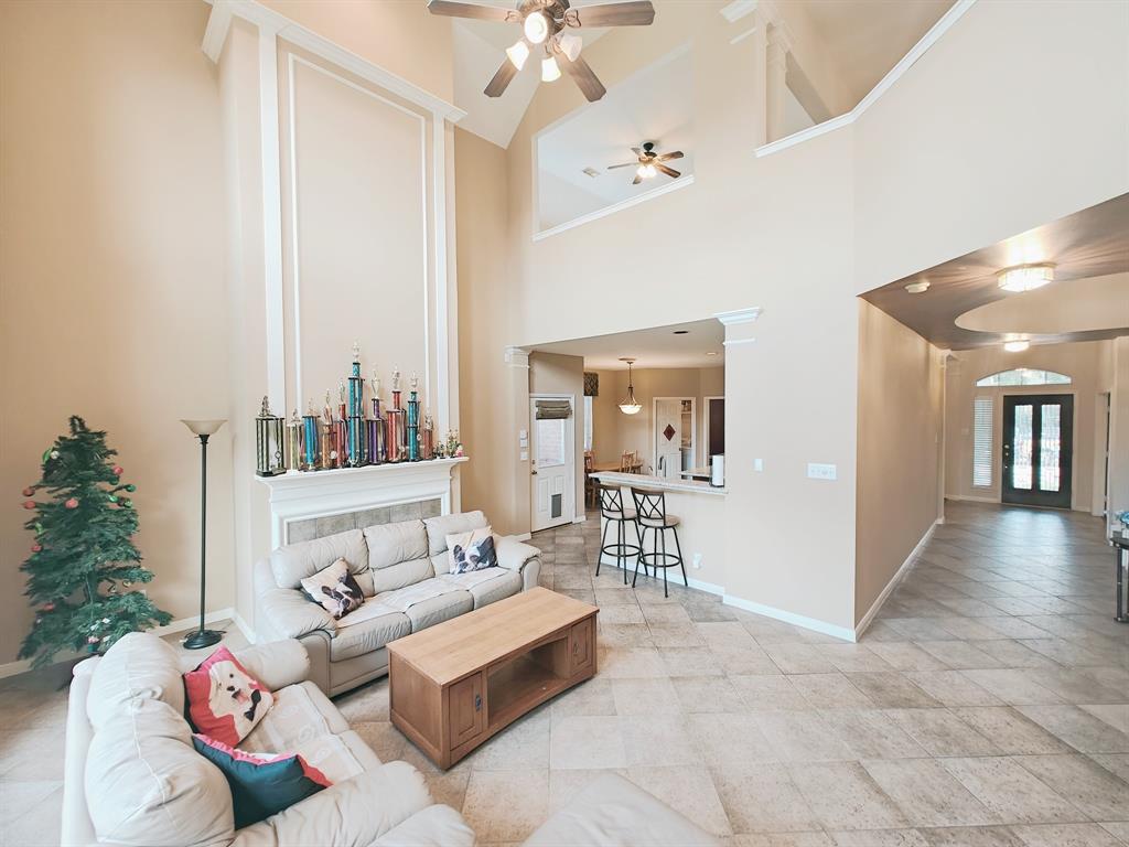 2631 Misty Grove Drive, Manvel, Texas image 14