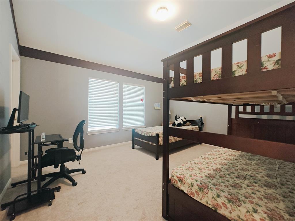 2631 Misty Grove Drive, Manvel, Texas image 27