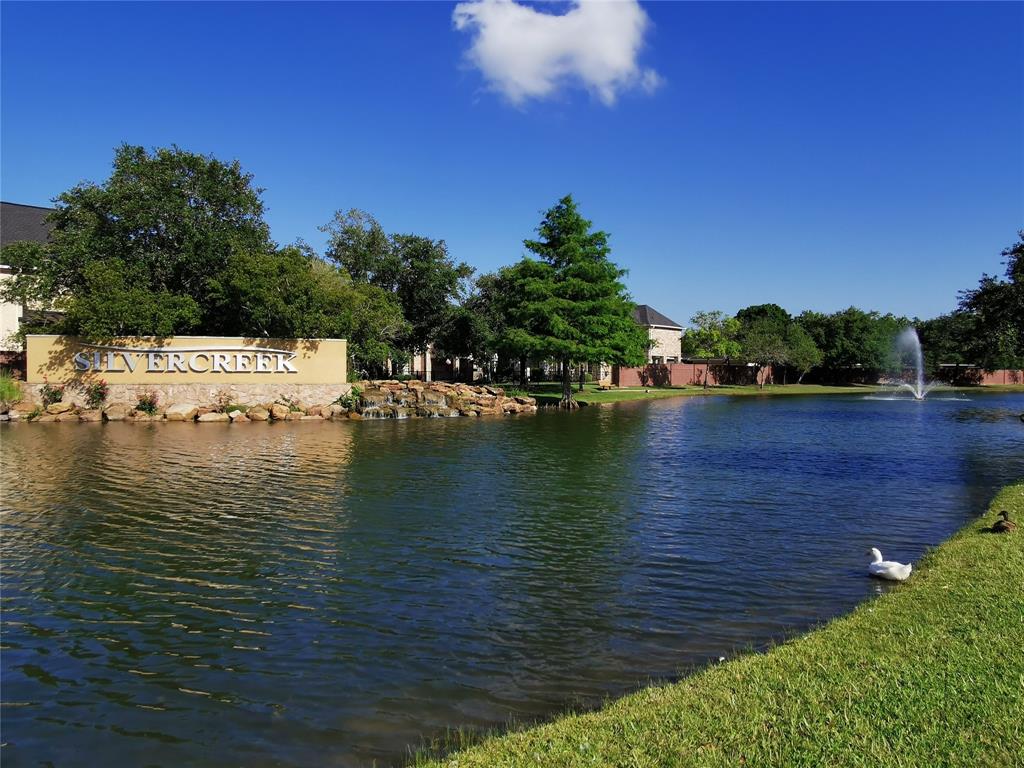 2631 Misty Grove Drive, Manvel, Texas image 43