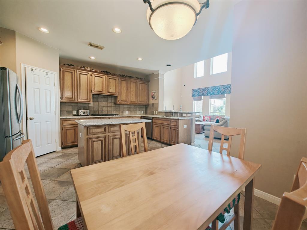 2631 Misty Grove Drive, Manvel, Texas image 18