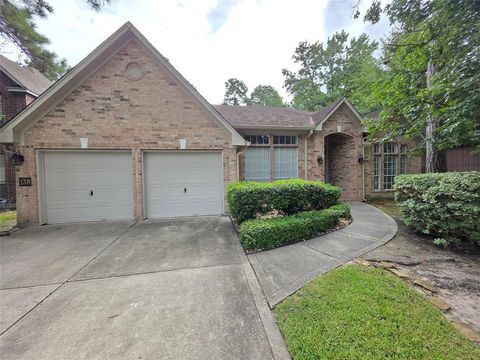 Photo of 138 Summer Storm Place, The Woodlands, TX 77381 (MLS # 69268127)