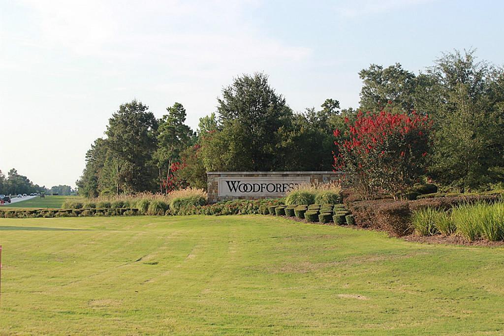 1316 Sendera Ranch Drive, Magnolia, Texas image 9