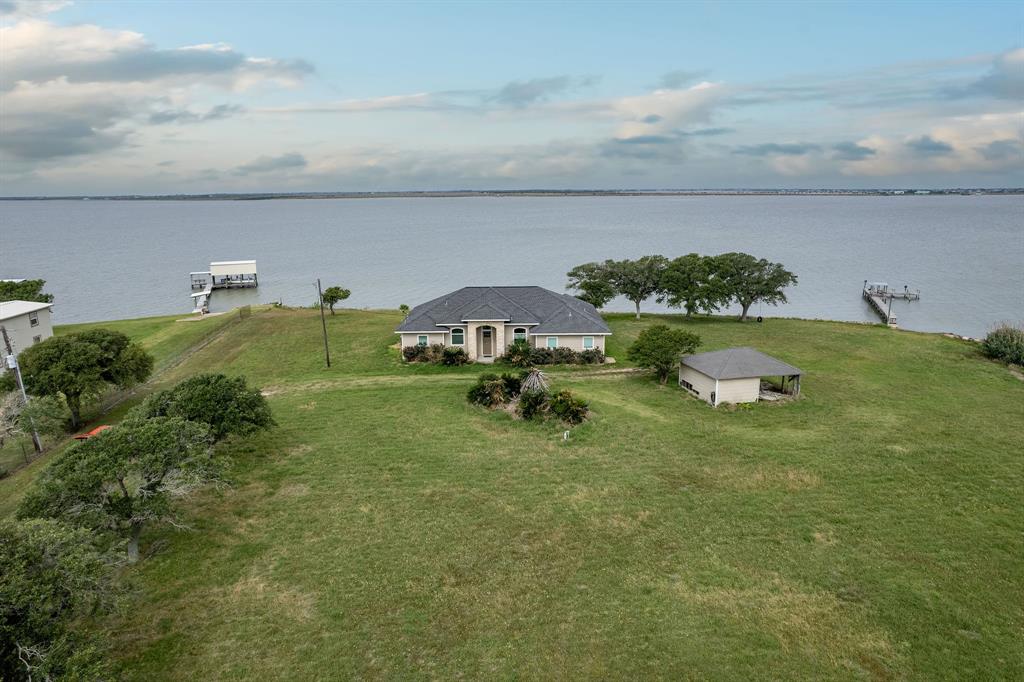 842 County Road 478, Palacios, Texas image 1