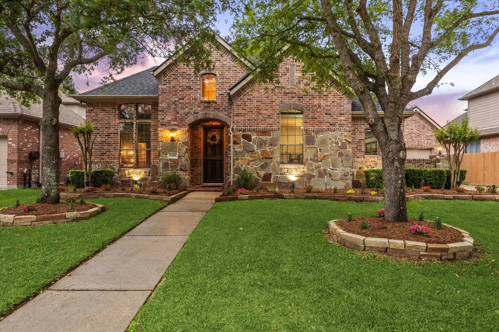 1388 San Remo Lane, League City, Texas image 1