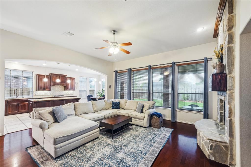 1388 San Remo Lane, League City, Texas image 8