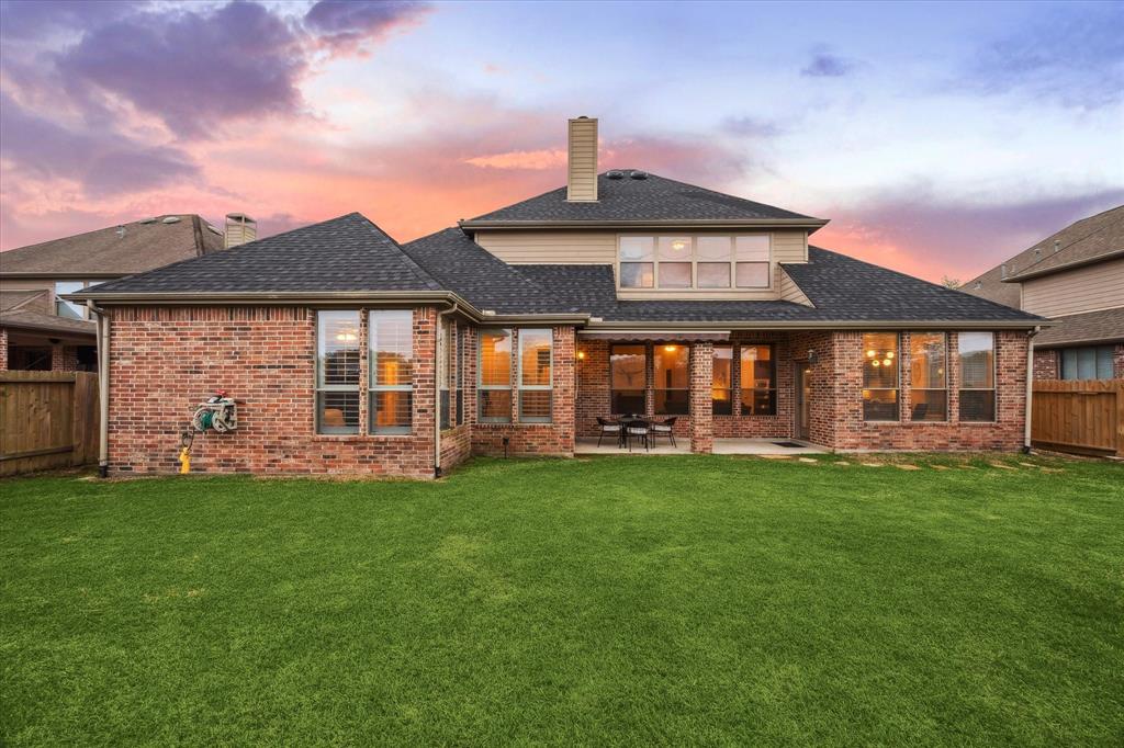 1388 San Remo Lane, League City, Texas image 32