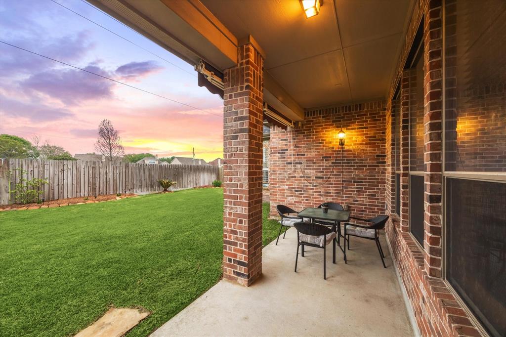 1388 San Remo Lane, League City, Texas image 30
