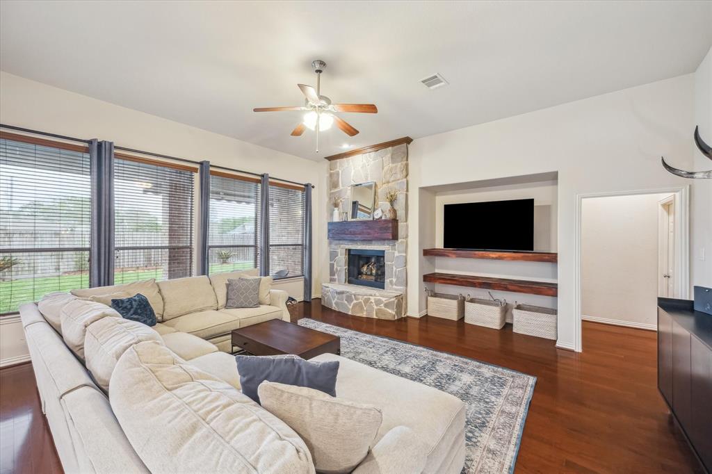 1388 San Remo Lane, League City, Texas image 7