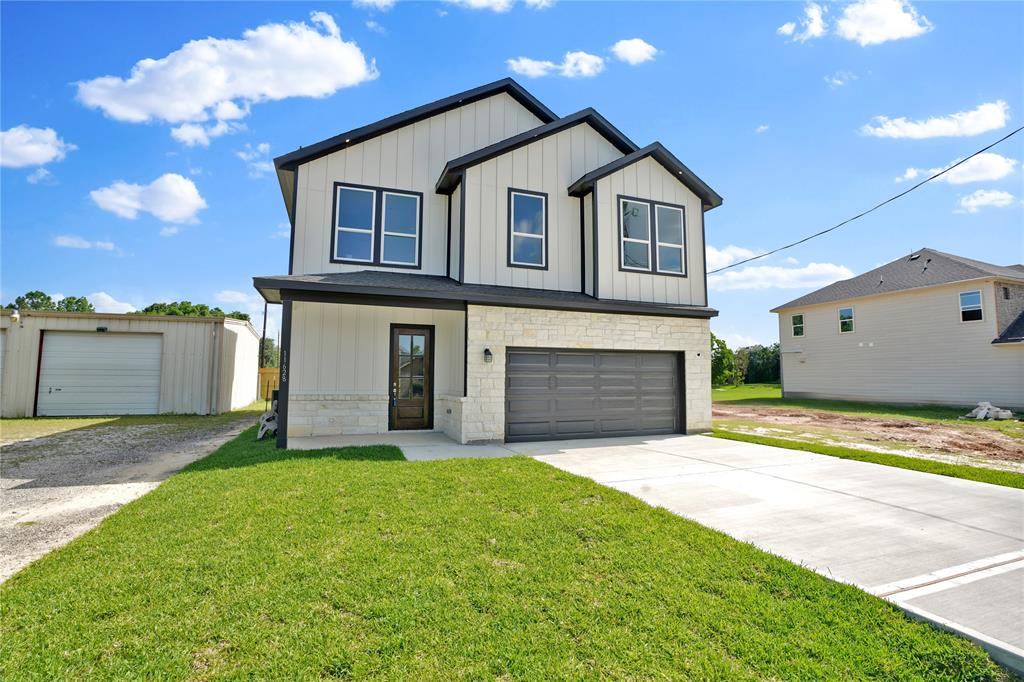 11628 Flintlock Road