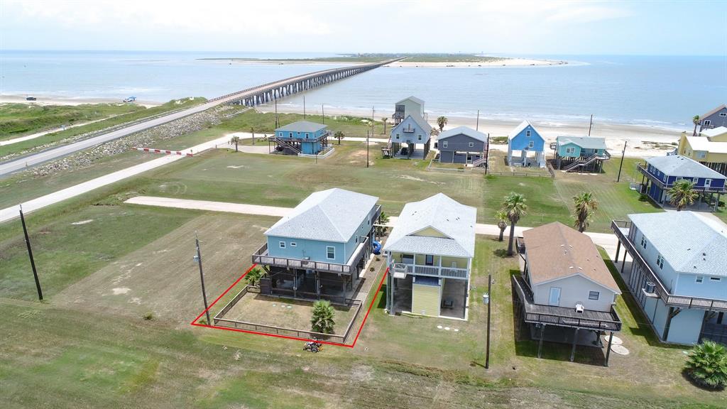 13231 Jolly Roger Drive, Freeport, Texas image 28