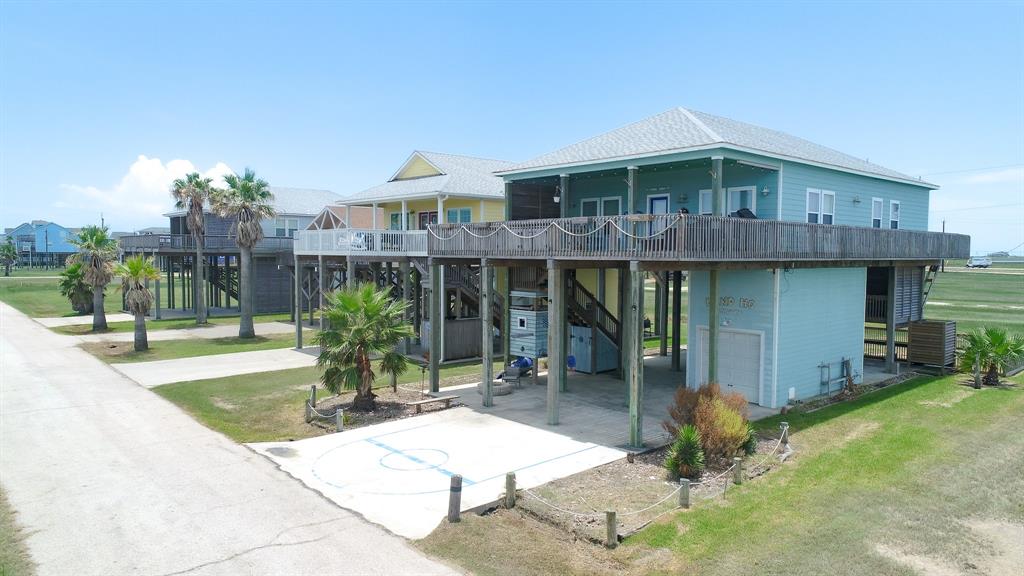 13231 Jolly Roger Drive, Freeport, Texas image 2