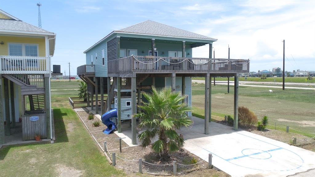 13231 Jolly Roger Drive, Freeport, Texas image 1