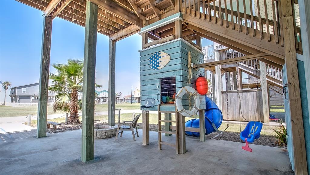 13231 Jolly Roger Drive, Freeport, Texas image 24