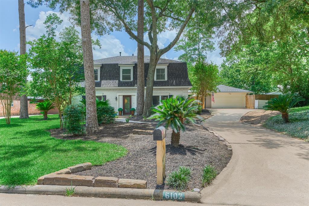 6103 Allentown Drive