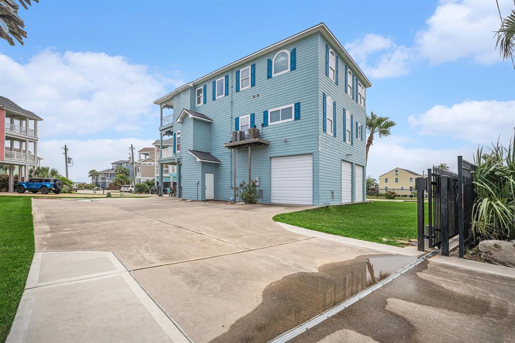 8407 Teichman Road, Galveston, Texas image 5