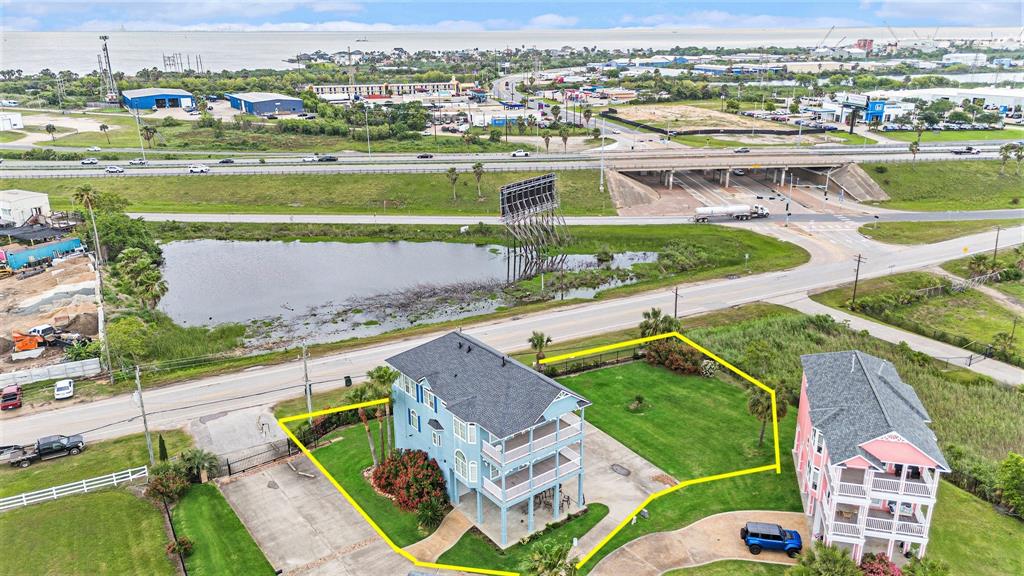 8407 Teichman Road, Galveston, Texas image 4