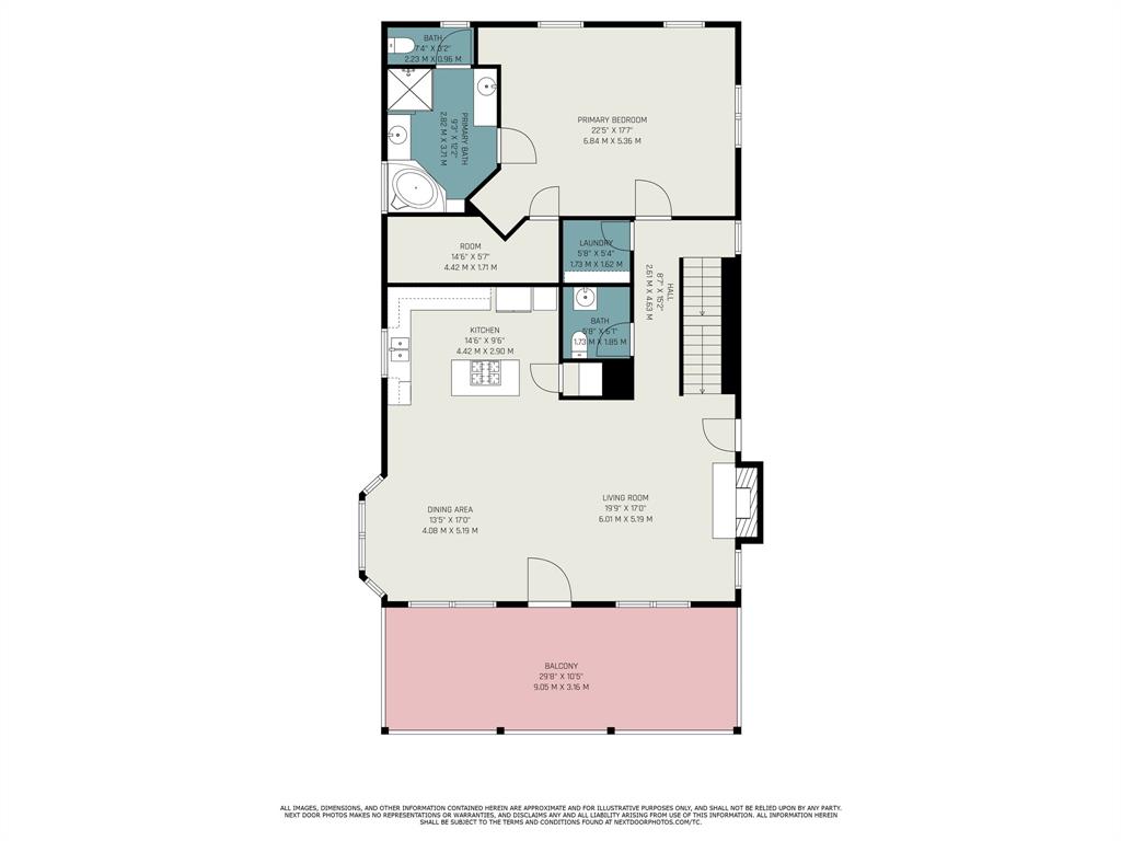 8407 Teichman Road, Galveston, Texas image 40