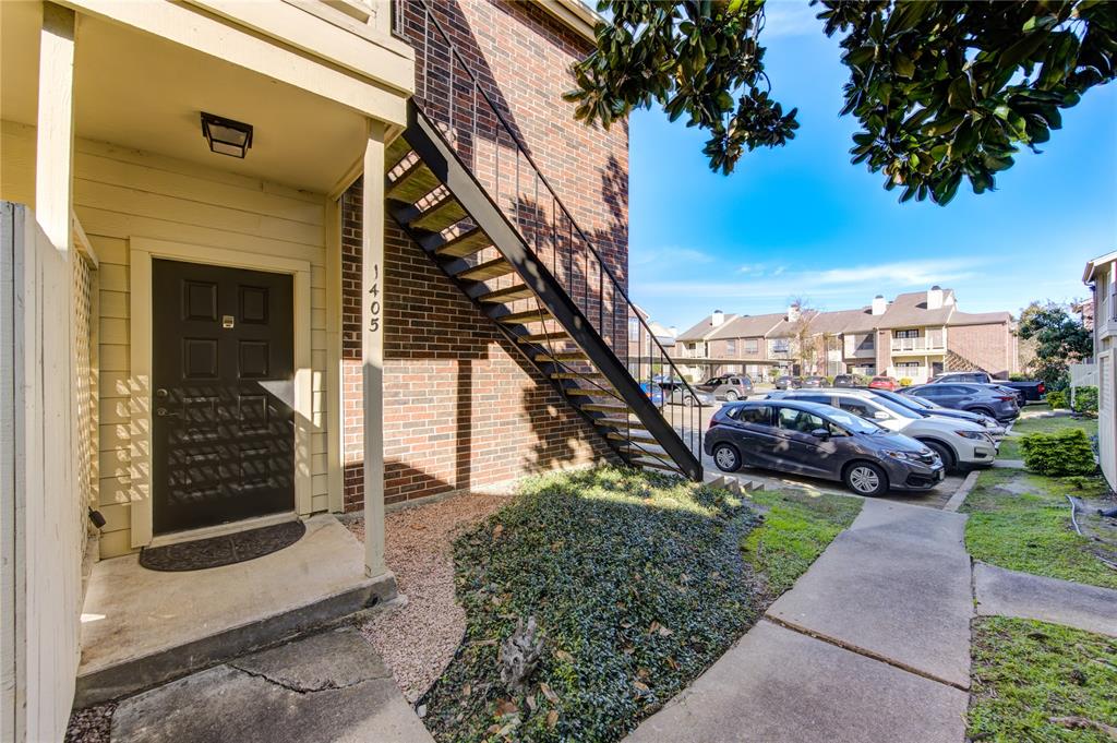 2121 El Paseo Street #1405, Houston, Texas image 26
