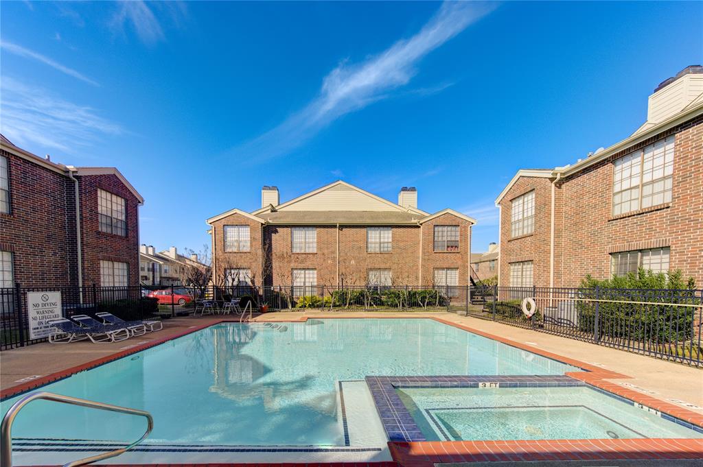 2121 El Paseo Street #1405, Houston, Texas image 30
