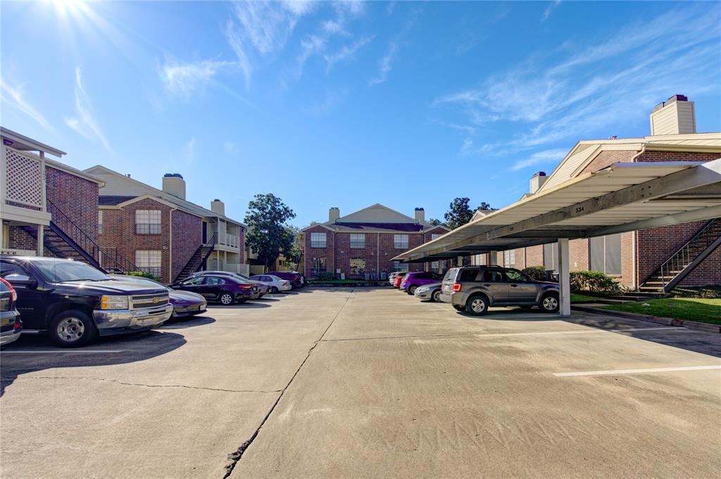 2121 El Paseo Street #1405, Houston, Texas image 24