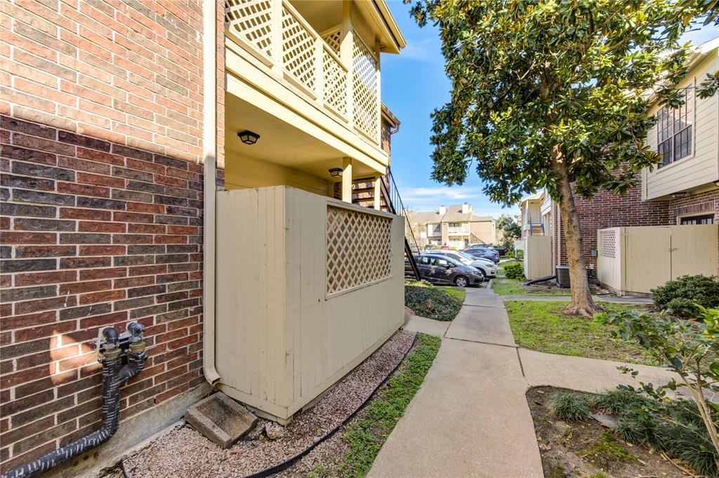 2121 El Paseo Street #1405, Houston, Texas image 27