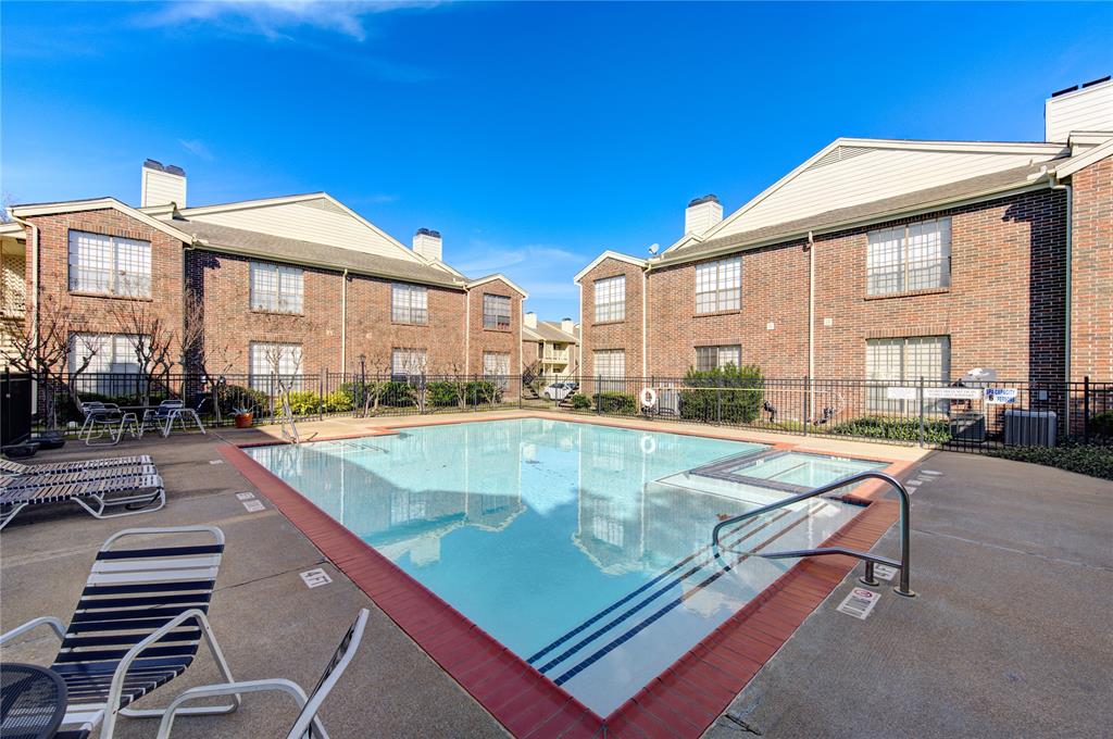 2121 El Paseo Street #1405, Houston, Texas image 28