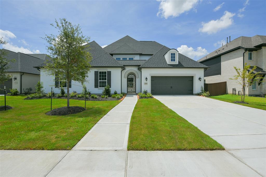 5210 Aster Ridge Lane, Manvel, Texas image 1