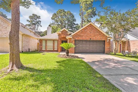 11330 Burning Tree Drive Montgomery TX 77356