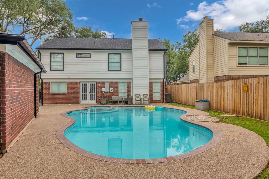 1118 Cheyenne Meadows Drive