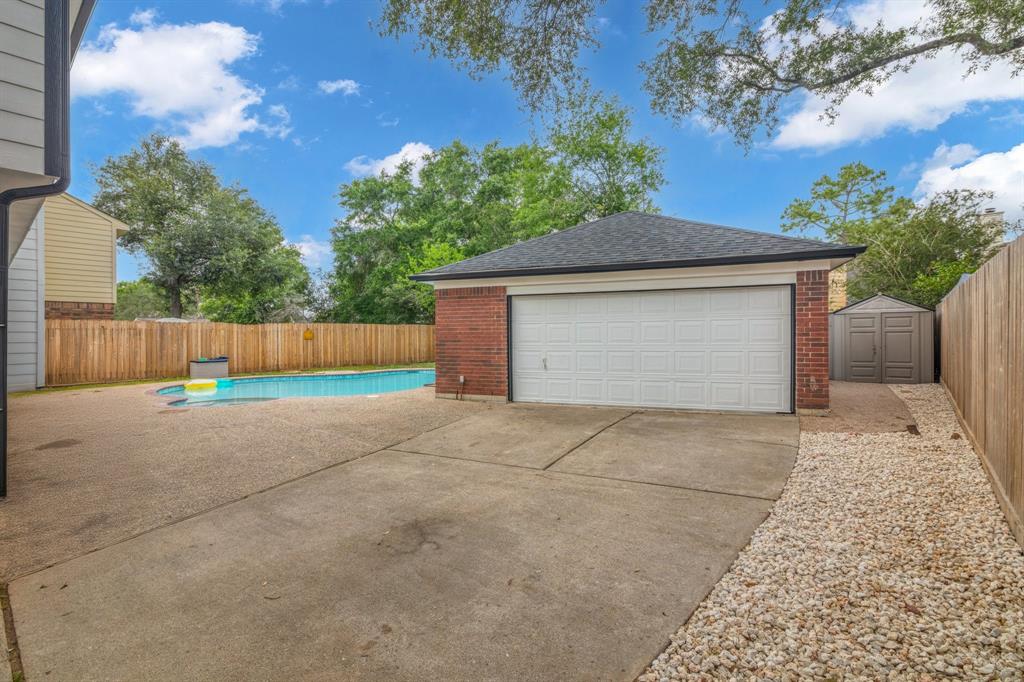 1118 Cheyenne Meadows Drive