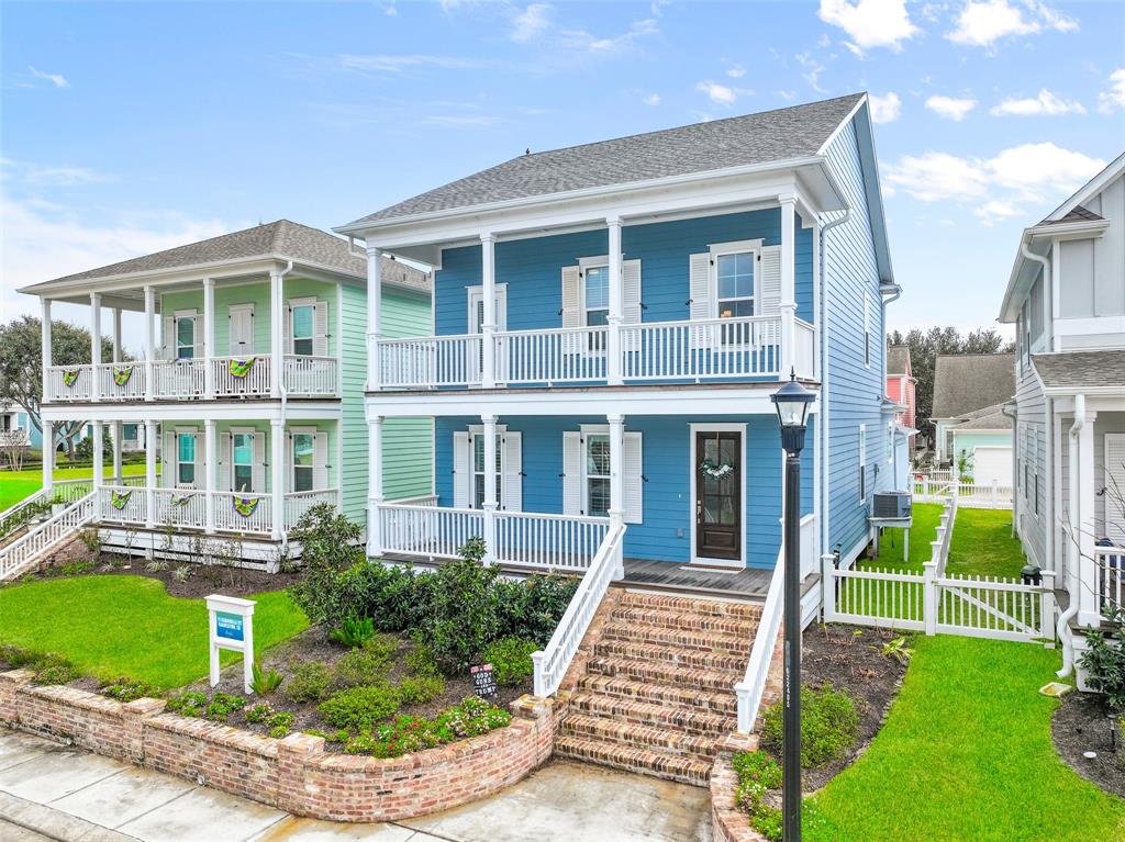11 Caravelle Court