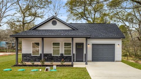 19022 Thorton Court Conroe TX 77306