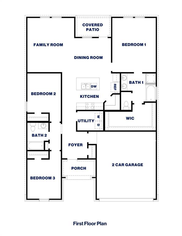 4332 Wallace Falls Lane, Conroe, Texas image 17