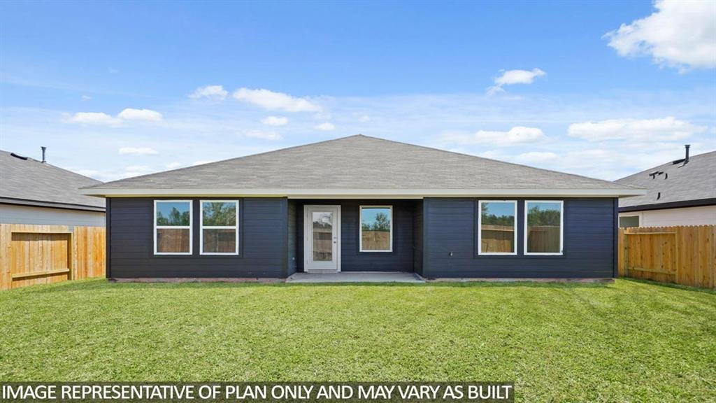 4332 Wallace Falls Lane, Conroe, Texas image 16