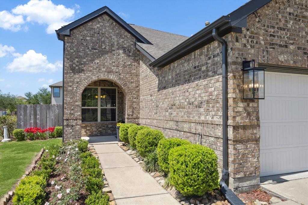 6868 Juniper Arbor Lane, Dickinson, Texas image 5