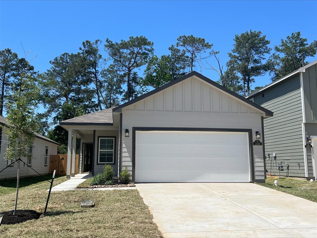 21210 Rising Heights Street, Porter, Texas image 8