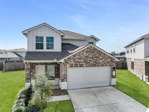 2406 High Spruce Circle Spring TX 77373