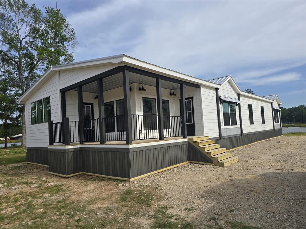 150 County Road 373 #1, Splendora, Texas image 1