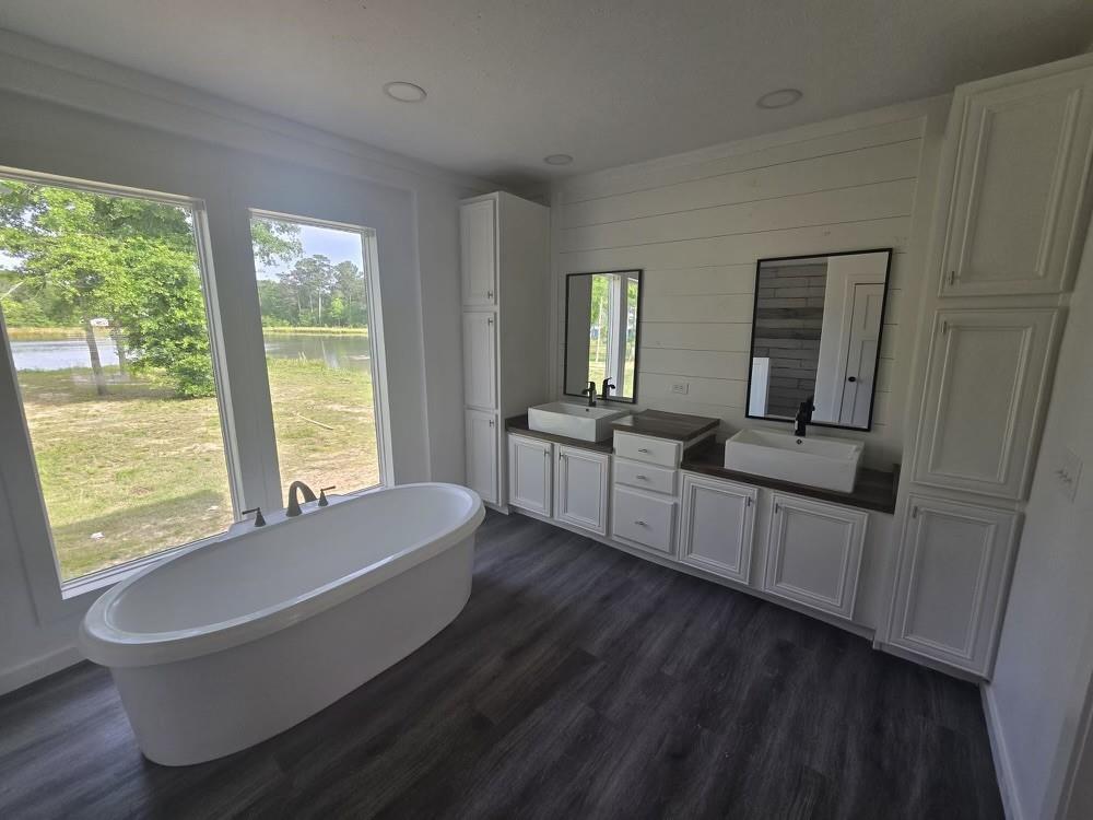 150 County Road 373 #1, Splendora, Texas image 47